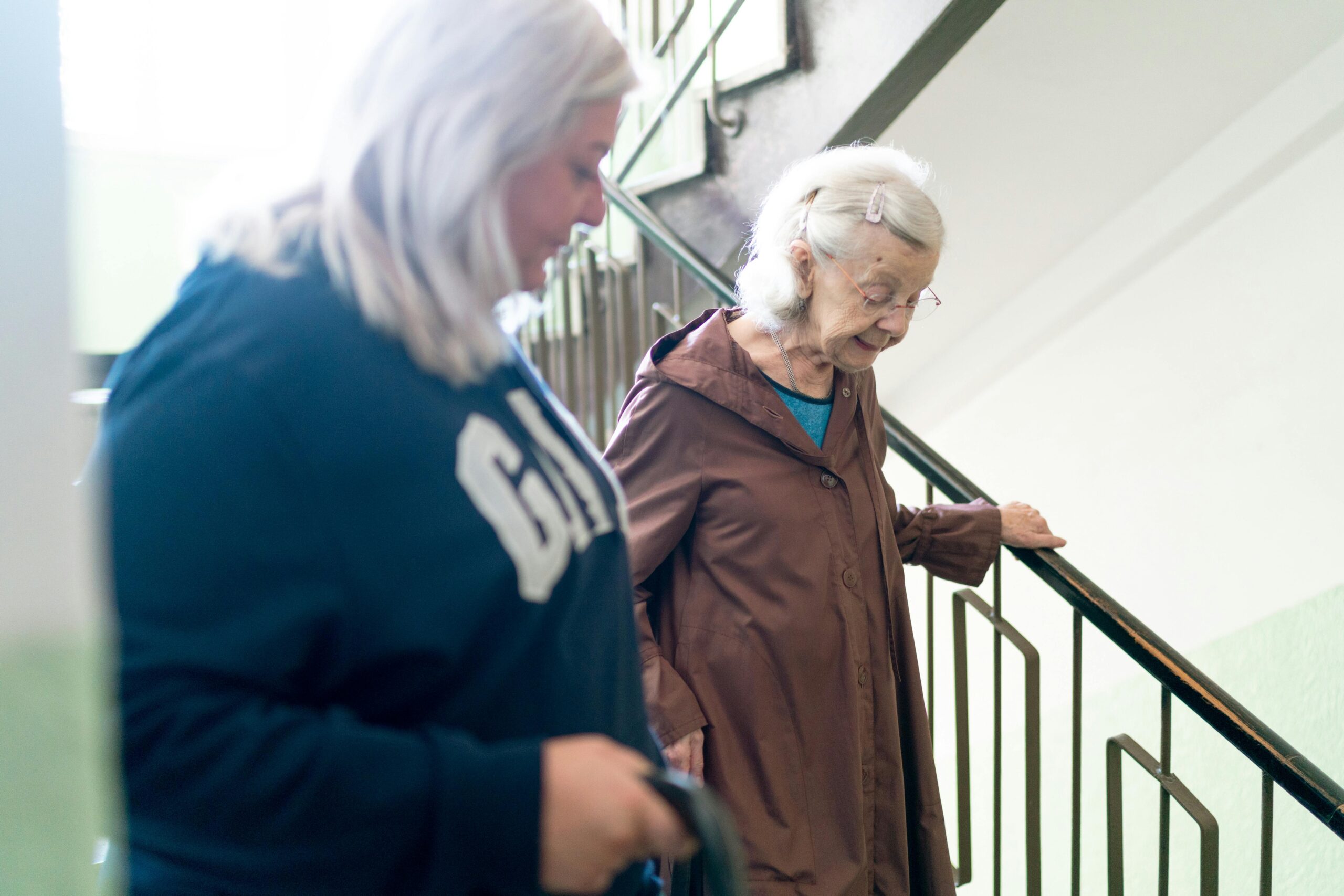 How thoughtful assessments support the right care match