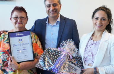 Leora Support Worker Karen e1778740062190
