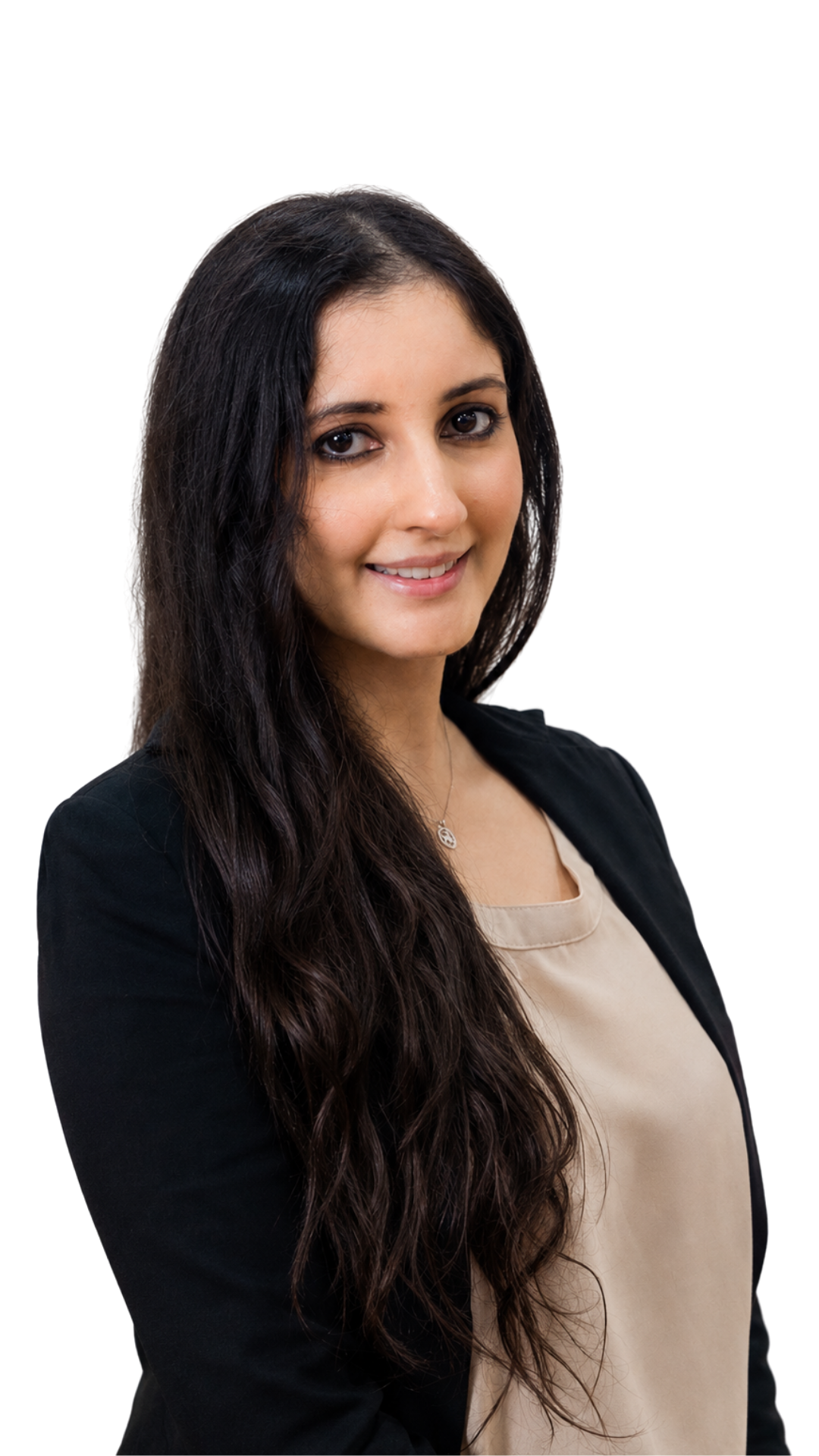 Nav Saini