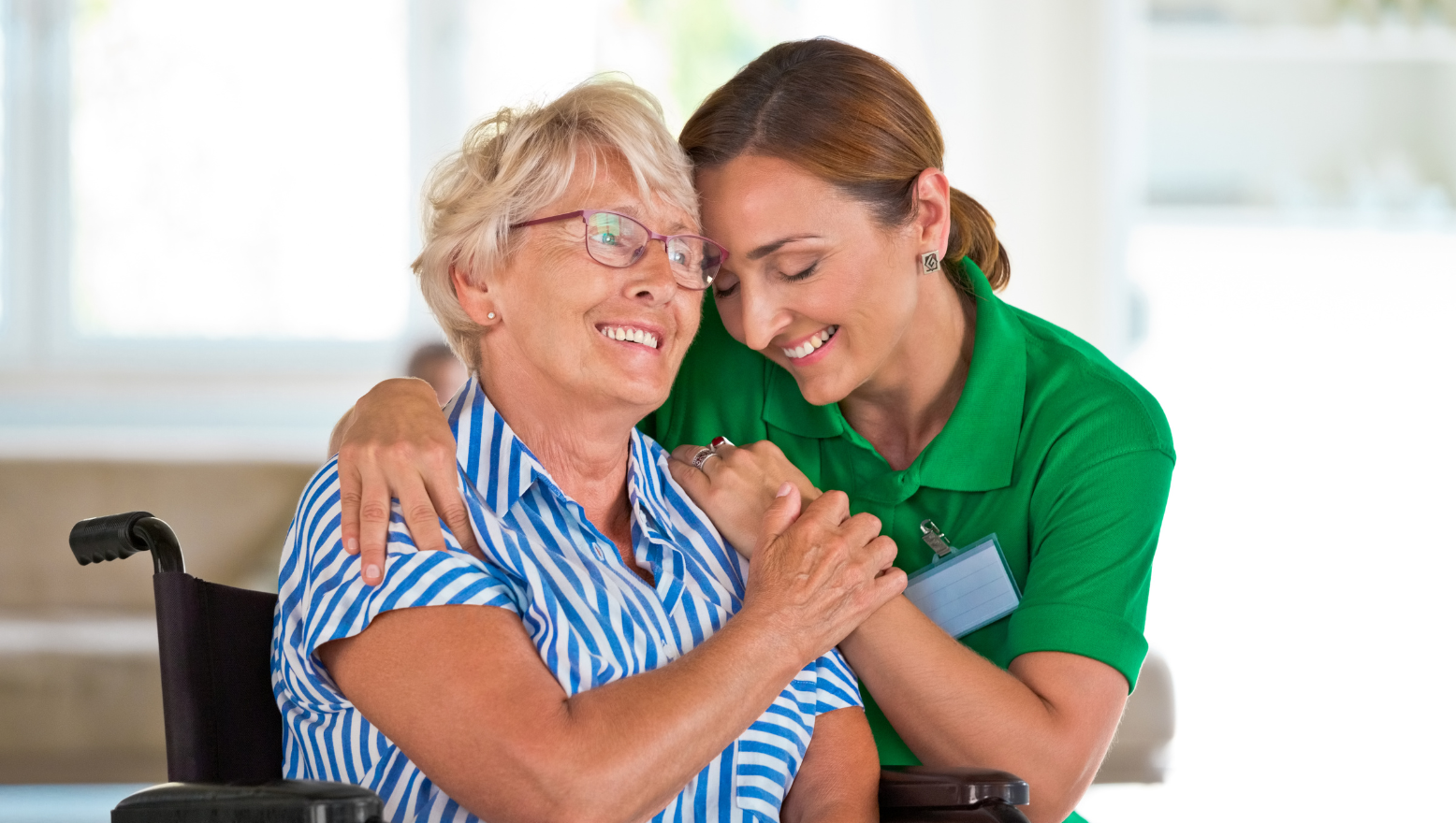 Become an Associate Provider with Leora Healthcare