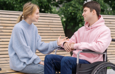 Blog Posts Leora Healthcare website 1