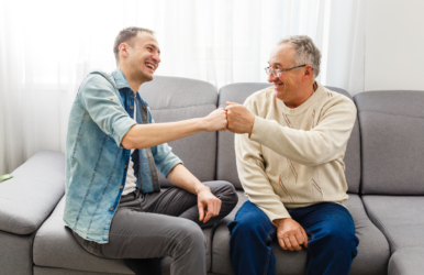 Can I Choose My Own Support Workers Under Support at Home