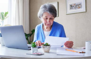 Can You Self Manage Only Part of Your Support at Home Services