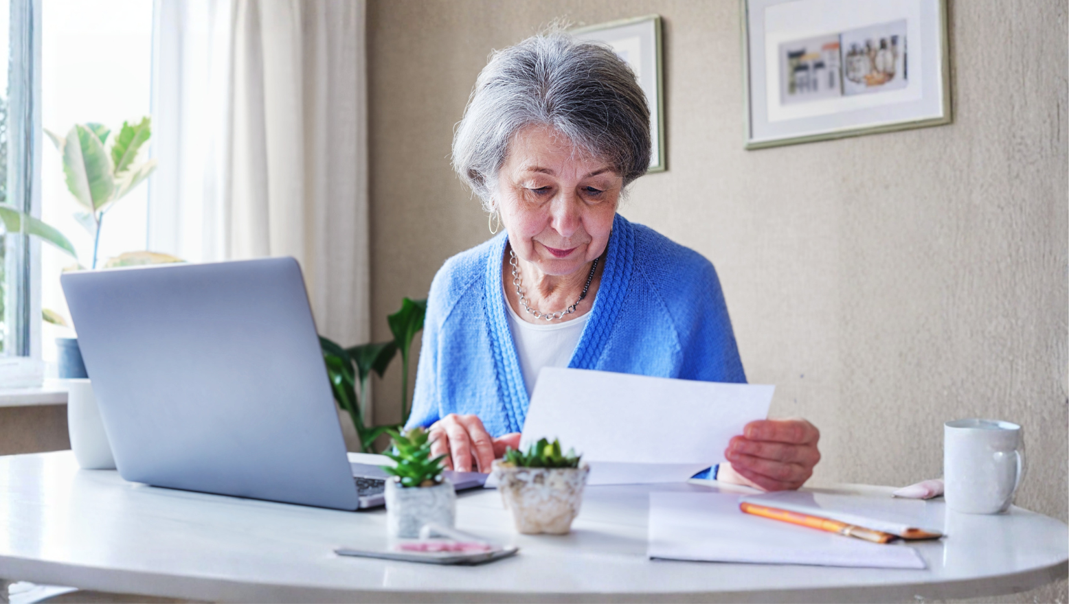 Partial self-management: Can you self-manage only part of your Support at Home services? 