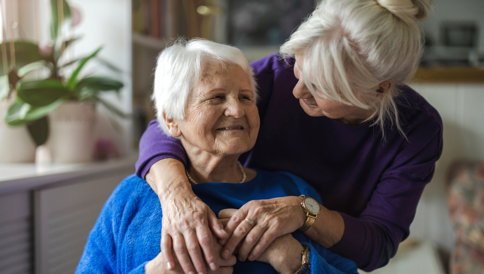 Care Partner | Aged Care & Supports at Home