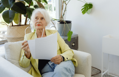 How to Avoid Overspending Your Support at Home Budget