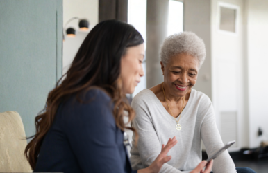 How to Switch to a Self Managed Aged Care Provider