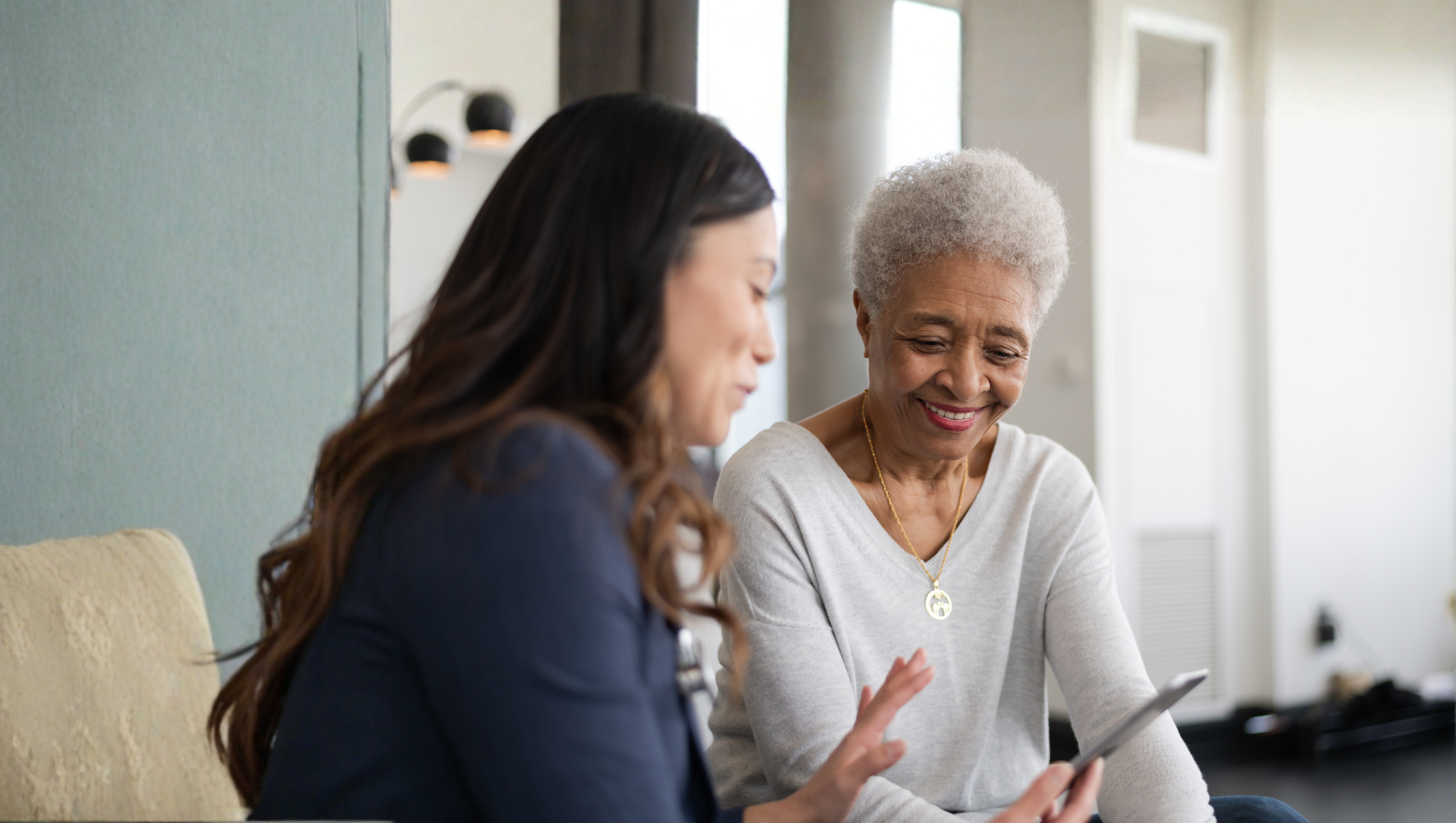 How to switch to a self-managed aged care provider 