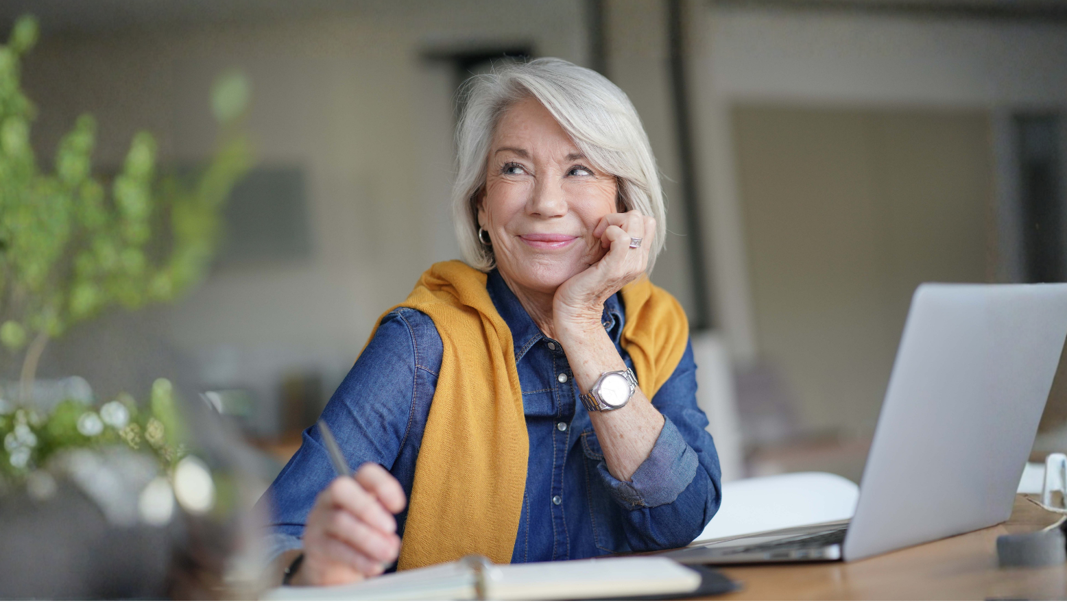 Is self-managed aged care right for you? 8 questions to consider 