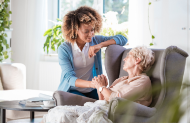 Is Self Managed Aged Care Suitable for Complex Care Needs