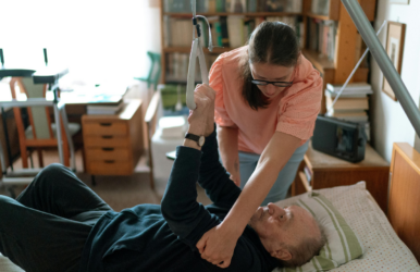 Palliative Care Leora header
