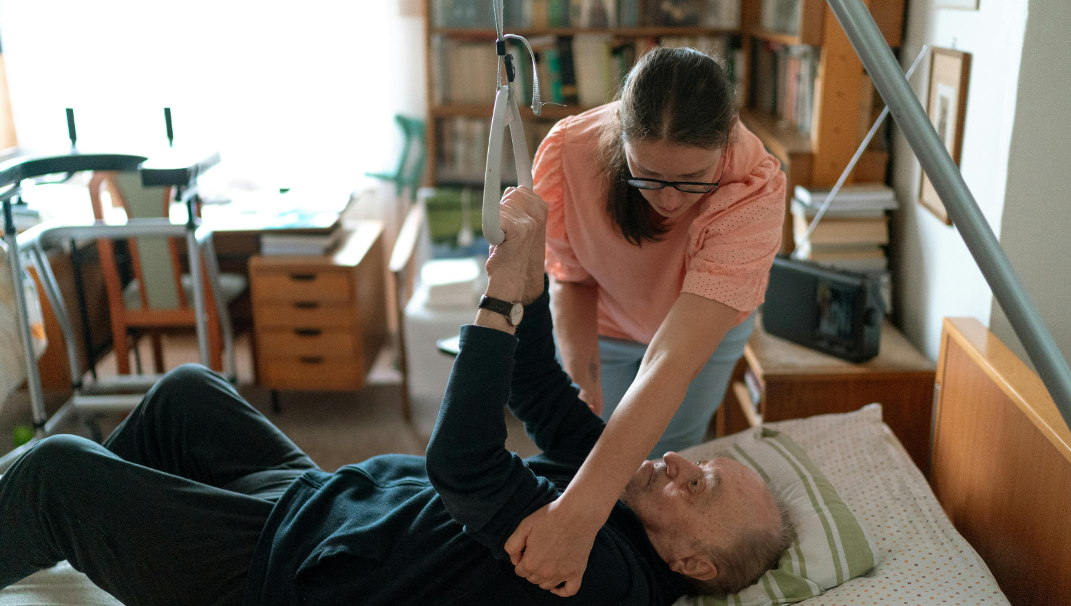 Palliative Care at Home