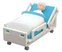 Palliative Care Leora