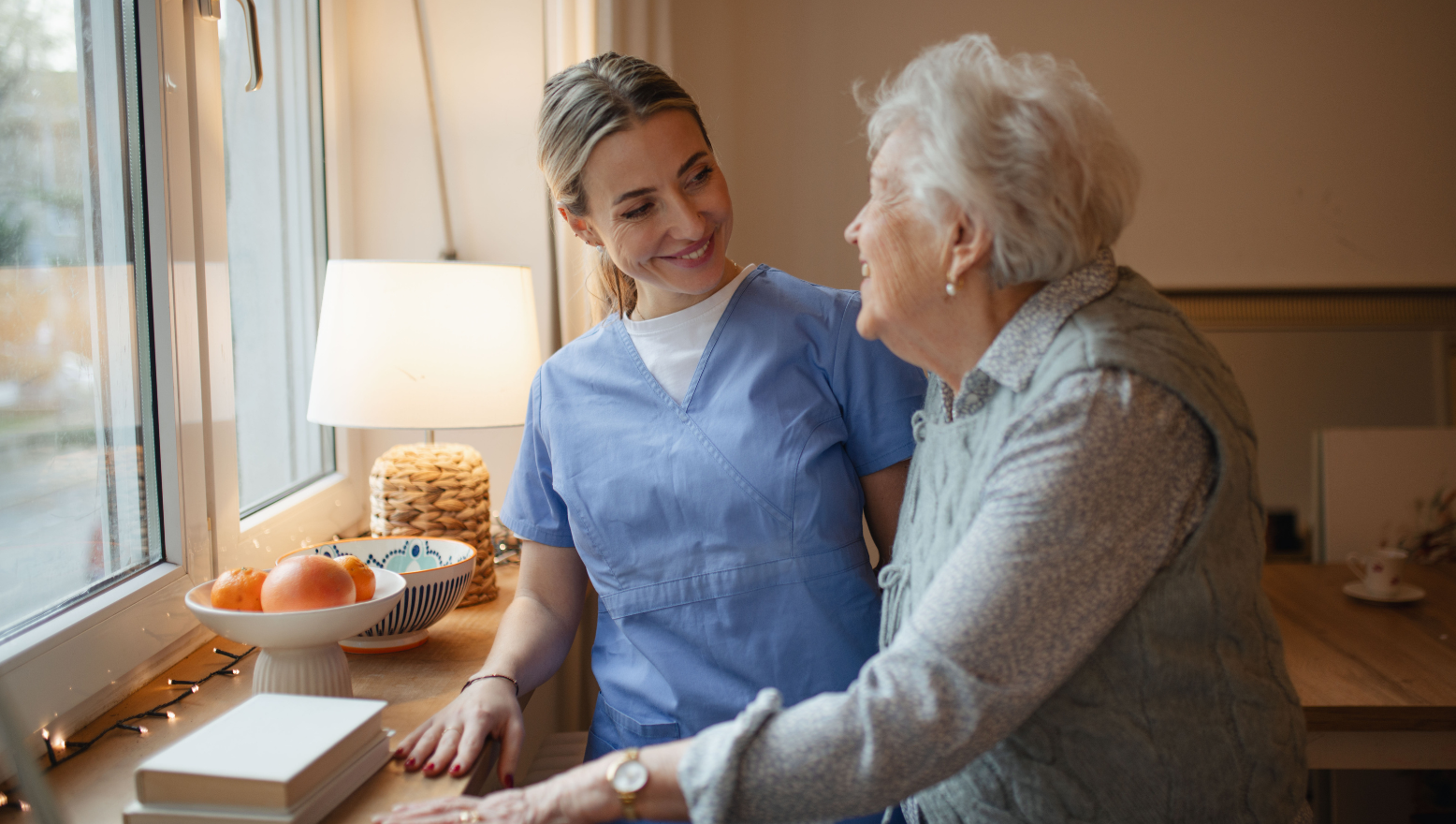 The Restorative Care Pathway