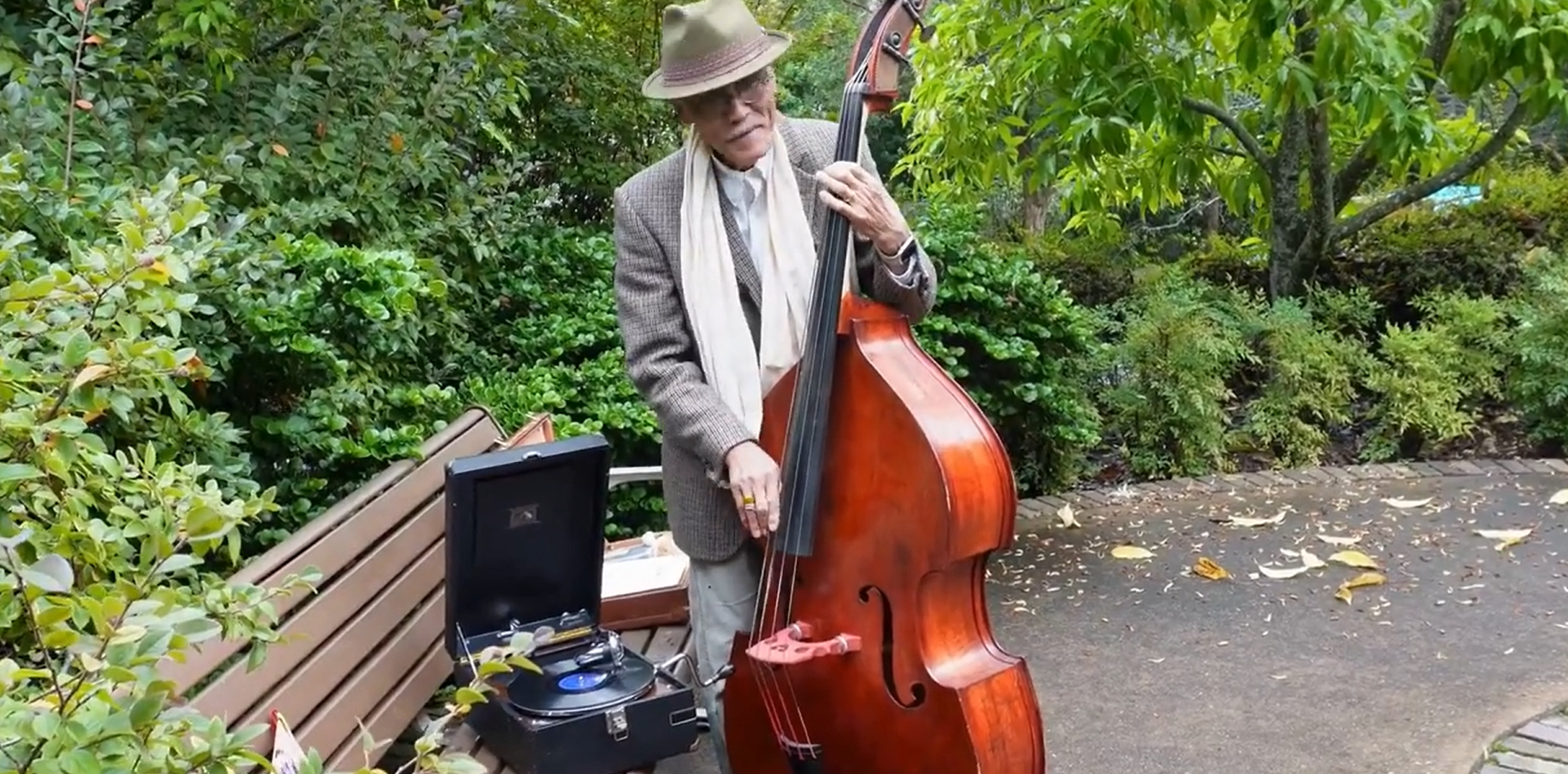 Meet Yoshi: A Leora Support Worker bringing his own rhythm to care