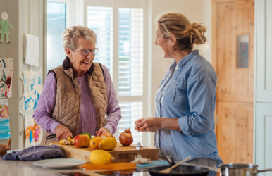What Checks and Documents Do Independent Aged Care Workers Need
