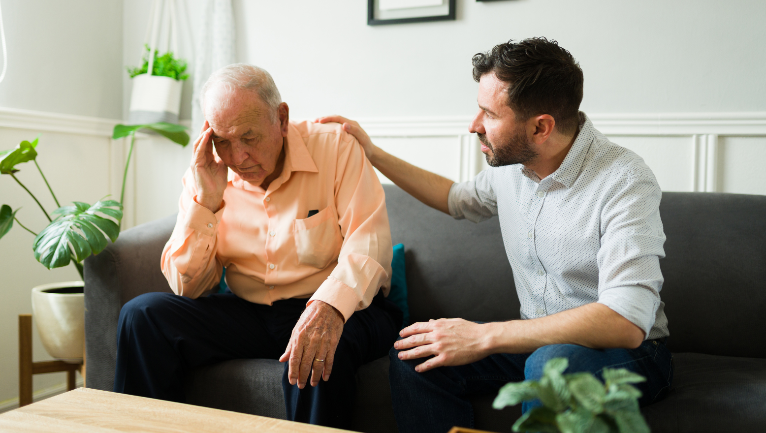What happens when a support worker is not the right fit in self-managed aged care? 