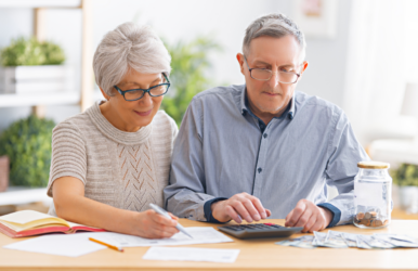 What Is a Third Party Provider Overhead