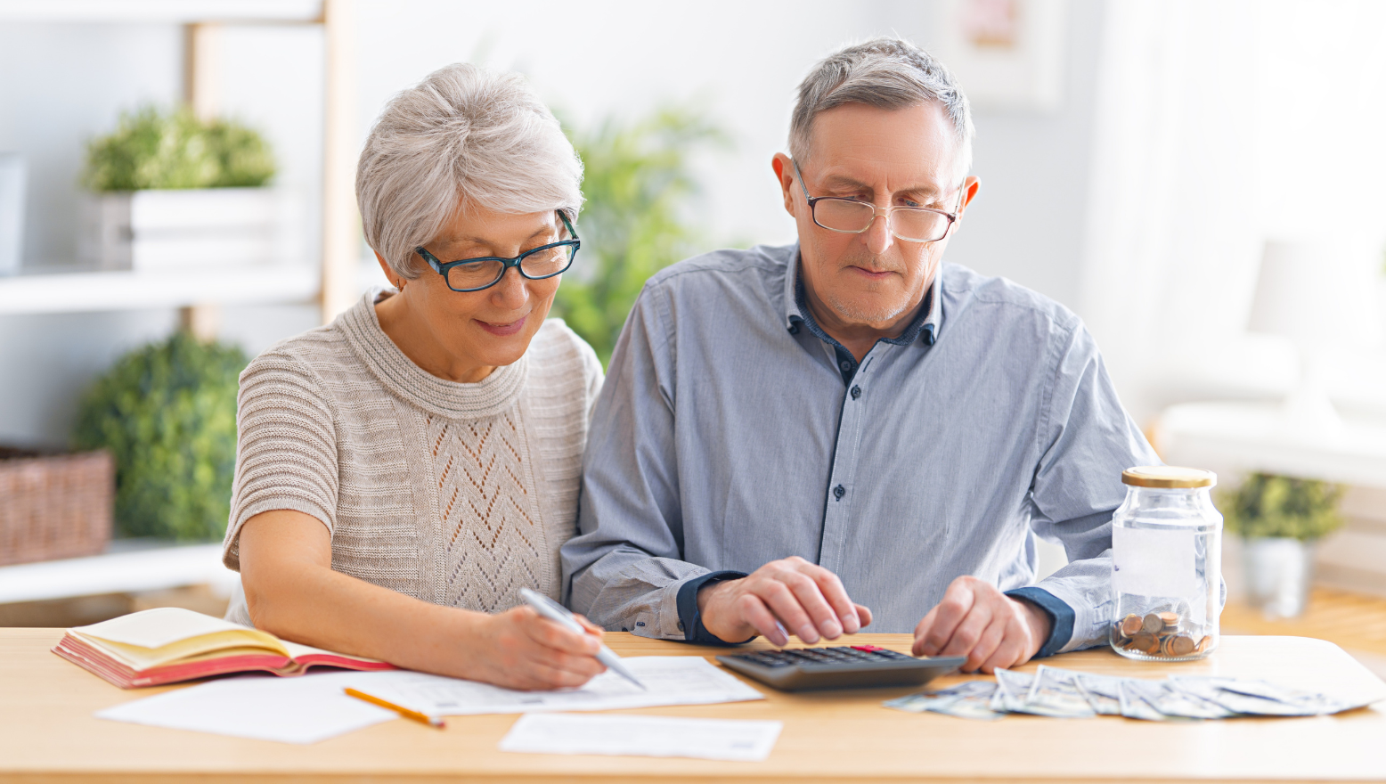What is a third-party provider overhead in self-managed aged care? 