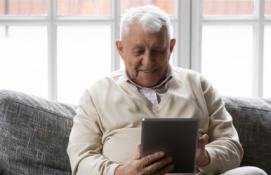 unspent Support at Home funds