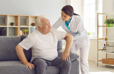 Continence Supports 1