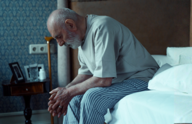 Can Support at Home Help With Loneliness and Social Isolation