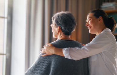 Can Support at Home Pay for Respite Care