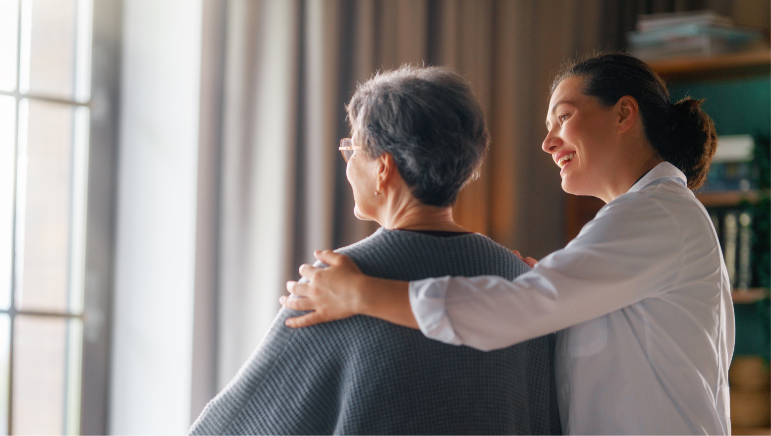 In-Home Respite Care: What Support at Home May Cover and What Families Should Know 