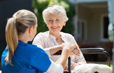I Receive CHSP Services. When Will I Move to Support at Home