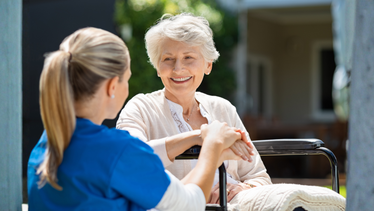 CHSP to Support at Home: What Existing Clients Need to Know 